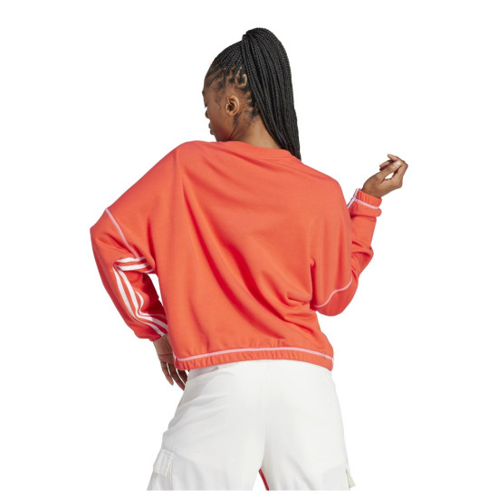 Adidas Γυναικείο φούτερ Dance Sweatshirt